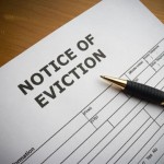 Eviction services